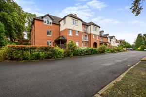 PHOTOS SHOW GENERAL VIEW OF RETIREMENT DEVELOPMENT- click for photo gallery